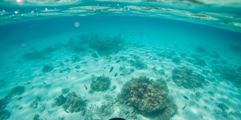 Popular Activities in boracy beach