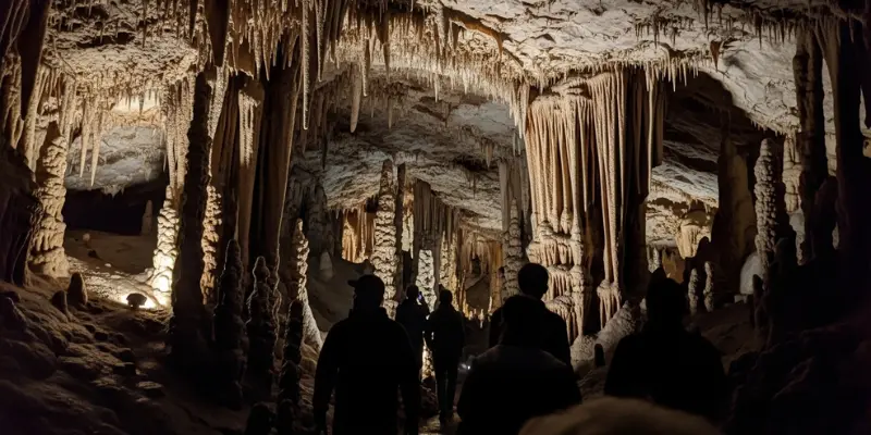 26 Unmissable Things to Do in Ljubljana Slovenia Insider Tips, Costs & Hidden Gems Postojna Cave