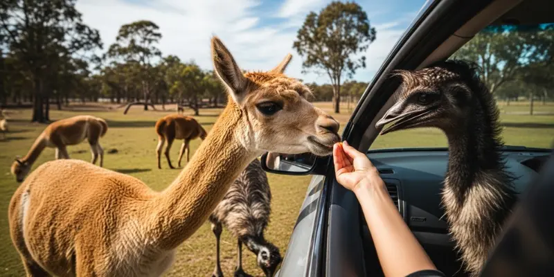 Geneva Lake Things to Do: Complete 2026 Guide to Attractions, Family Fun & Real Costs Safari Lake Geneva