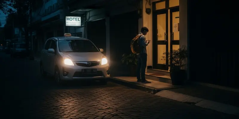 Borobudur Tour Guide (2026) Sunrise, Sunset, Prices & Climb-Up Ticket Explained Clearly sample sunrise day plan in borobudur temple