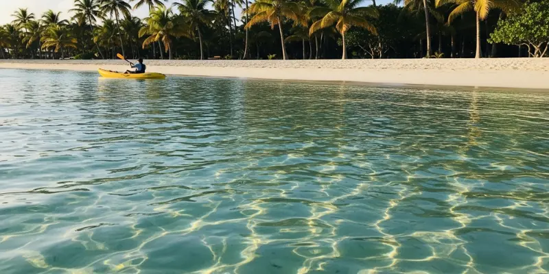 12 Best Beaches in Southeast Asia: My Ultimate Travel Guide with Costs, Hidden Gems, and Activities Saracen Bay Koh Rong Samloem, Cambodia