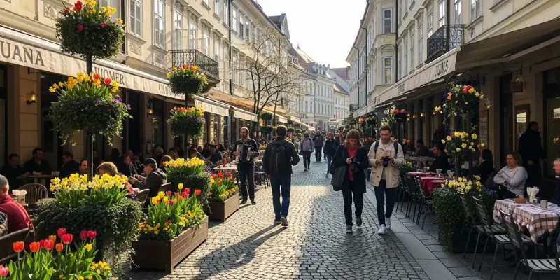 26 Unmissable Things to Do in Ljubljana Slovenia Insider Tips, Costs & Hidden Gems Seasonal Tips and Best Times to Visit
