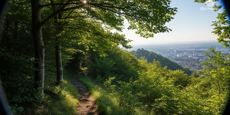 26 Unmissable Things to Do in Ljubljana Slovenia Insider Tips, Costs & Hidden Gems Smarna Gora Nature Hike