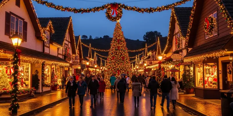 solvang christmas 2025 the ultimate guide for first time visitors