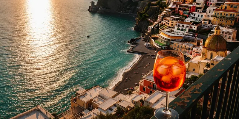 Sorrento and Amalfi Coast Things to Do