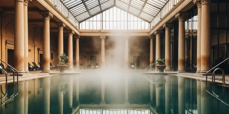 Spa And Wellness Experiences