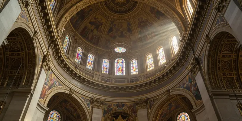 St. Stephen’s Basilica