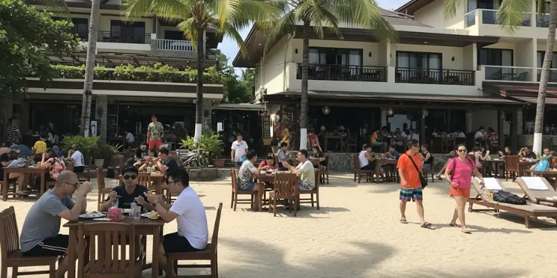 Station 2 Mid-Range and Convenience