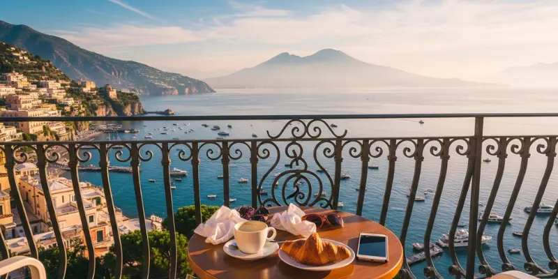 Sorrento and Amalfi Coast Things to Do: 2026 Ultimate Travel Guide Stay in Sorrento