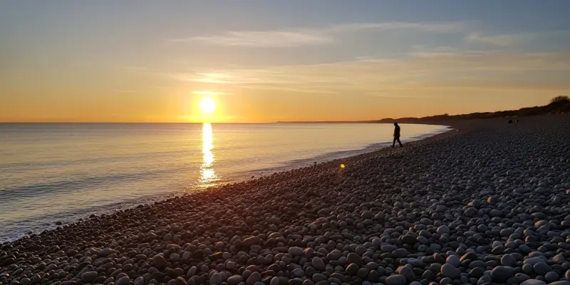 The Ultimate Guide to the County of Suffolk, England: Towns, Culture & Costs Suffolk Beaches