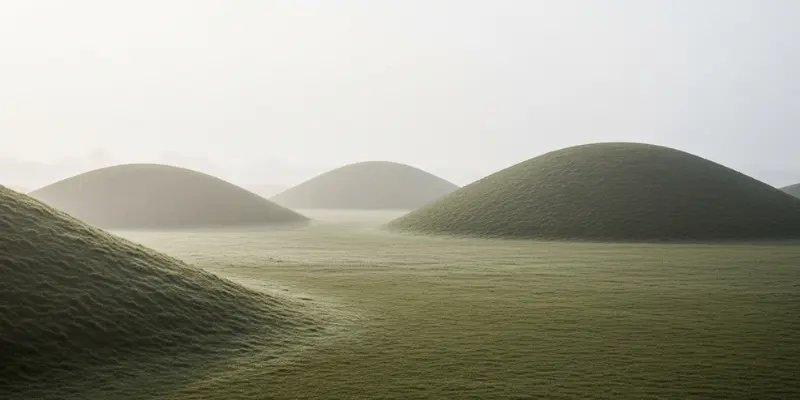 The Ultimate Guide to the County of Suffolk, England: Towns, Culture & Costs Sutton Hoo