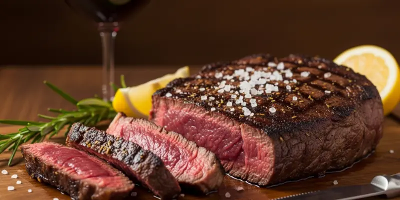 Authentic Tuscan Flavors Florence’s Culinary Soul