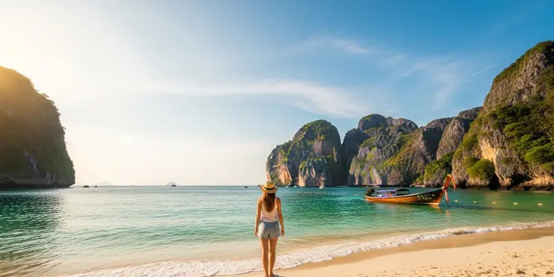 Thailand Phuket