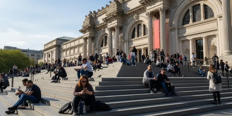 New York 3 Day Trip Itinerary: Ultimate Guide for First-Time Visitors The Metropolitan Museum of Art