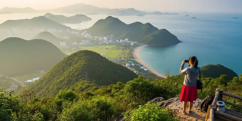 Things to Do Near Da Nang Beaches