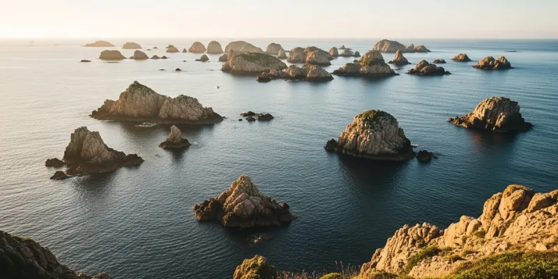 Thousand Islands Viewpoint