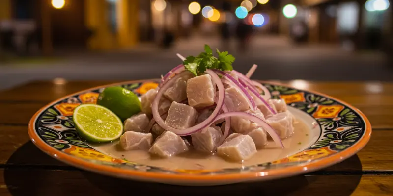 try-ceviche-at-la-cevicheria
