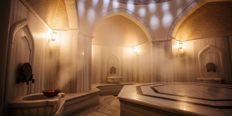 I Visited Istanbul These 9 Places Are Actually Worth Your Time Turkish Baths and Hammams
