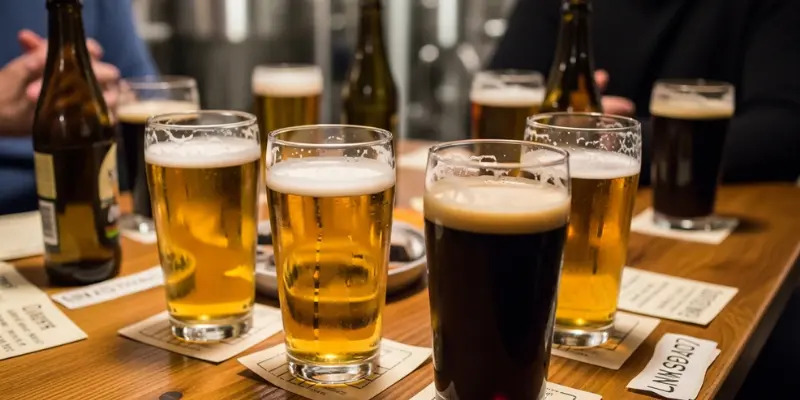 26 Unmissable Things to Do in Ljubljana Slovenia Insider Tips, Costs & Hidden Gems Union Brewery