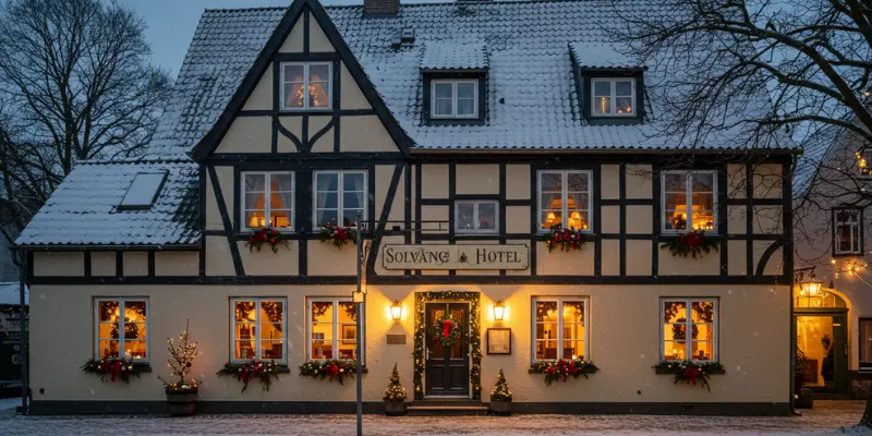 Solvang Christmas 2025 The Ultimate Guide for First Time Visitors where-to-stay-in-solvang-for-christmas