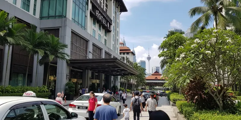 Herbarium Taman Botani Perdana: Complete Visitor Guide 2026 Where to Stay Nearby kaula lumpur